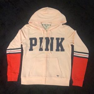 PINK sweatshirt